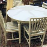 271 3149 DINING ROOM SET